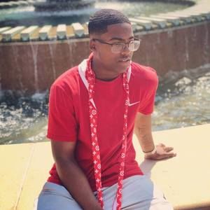 Meet your Posher, Matthew